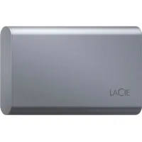 Накопичувач SSD USB Type-C 1TB Mobile Secure LaCie (STKH1000800)