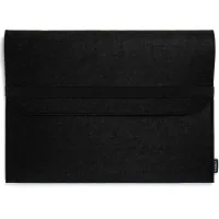 Vinga 15.6" laptop case NSF150band Black (NSF150BBK)