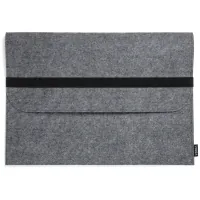 Cover for Vinga 15.6" laptop NSF150band Gray (NSF150BGY)