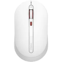 Мишка Xiaomi Miiiw Mute Wireless White (MWMM01 White)