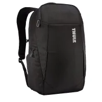 Laptop backpack Thule 15.6" Accent Recycled 23L TACBP-2116 black (3205381)