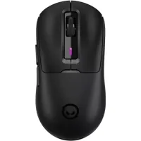 Мишка Lorgar MSA10W Wireless Gaming Black (LRG-MSA10W-BK)