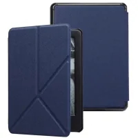 Cover for the e-book Armorstandart Amazon Kindle Paperwhite 12th Gen 2024 Dark Blue (ARM83840)