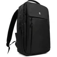 Laptop backpack Vinga 17.3" NBP717 Black (NBP717BK)