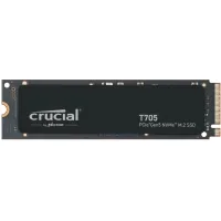 Накопичувач SSD M.2 2280 1TB T705 Micron (CT1000T705SSD3)
