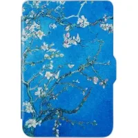 AirOn Premium PocketBook 616/627/632 picture 7 Almond Tree e-book cover (4821784622224)