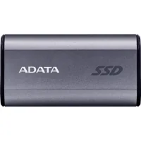Накопичувач SSD USB Type-C 1TB SC750 ADATA (SC750-1000G-CCBK)