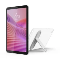 Tablet Lenovo Tab One 4/128 WiFi Luna Gray + Clear Case (ZAF00131UA)