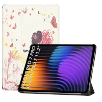 Cover for tablet BeCover Smart Case Xiaomi Pad 7 / 7 Pro 11.2" Fairy (712803)
