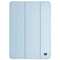 Tablet cover Armorstandart Flex Case iPad Air 11 2024 Light blue (ARM84465)