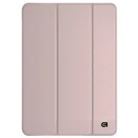 Tablet cover Armorstandart Flex Case iPad Air 11 2024 Pink (ARM84466)