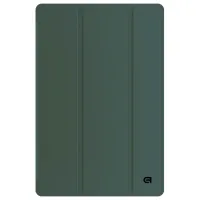 Cover for the tablet Armorstandart Flex Case Samsung Tab A11 / A9 Dark Green (ARM84438)