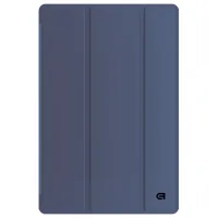 Tablet cover Armorstandart Flex Case Samsung Tab A11 / A9 Lavender Gray (ARM84439)