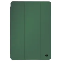 Cover for the tablet Armorstandart Flex Case Samsung Tab A9+ Dark Green (ARM84443)