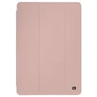 Cover for the tablet Armorstandart Flex Case Samsung Tab A9+ Pink (ARM84446)