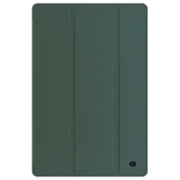 Cover for tablet Armorstandart Flex Case Samsung Tab S9 / S9 FE / S10 FE Dark Green (ARM84448)