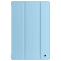 Tablet cover Armorstandart Flex Case Samsung Tab S9 / S9 FE / S10 FE Light blue (ARM84450)