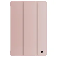 Cover for tablet Armorstandart Flex Case Samsung Tab S9 / S9 FE / S10 FE Pink (ARM84451)