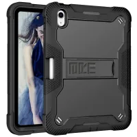 Cover for Armorstandart Rover Apple iPad 11 2025 (A16) / 10.9 2024 / 2022 Black (ARM84951)