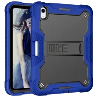 Case for Armorstandart Rover Apple iPad 11 2025 (A16) / 10.9 2024 / 2022 Blue (ARM84953)