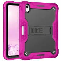 Cover for Armorstandart Rover Apple iPad 11 2025 (A16) / 10.9 2024 / 2022 Pink (ARM84952)
