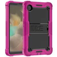 Cover for the Armorstandart Rover Samsung Tab A9 Pink tablet (ARM84964)