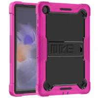 Cover for the Armorstandart Rover Samsung Tab A9+ Pink tablet (ARM84967)