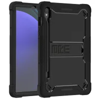Cover for the Armorstandart Rover Samsung Tab S9 / S9 FE / S10 FE Black tablet (ARM84969)