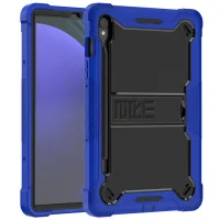 Cover for the Armorstandart Rover Samsung Tab S9 / S9 FE / S10 FE Blue tablet (ARM84971)
