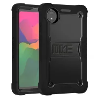 Cover for Armorstandart Rover Xiaomi Redmi Pad SE 8.7 4G Black tablet (ARM84978)