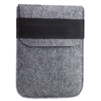 Gmakin Amazon Kindle 6 Light Gray e-book cover (GK01) (GK01)