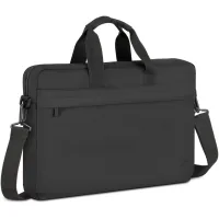 Laptop bag RivaCase 15.6" 8235 Ulsan Black (8235Black)