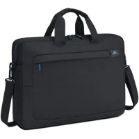 Laptop bag RivaCase 15.6" 8036 Boboli Black (8036Black)
