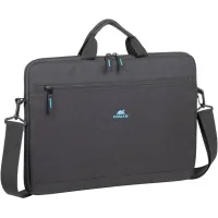 Сумка для ноутбука RivaCase 15.6" 5516 Gremio Black (5516Black)