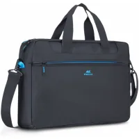 Laptop bag RivaCase 16" 8057 Black (8057Black)