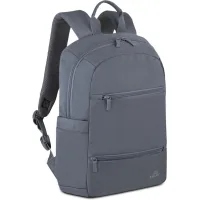 RivaCase 13.3" laptop backpack 8264 Ulsan Dark Gray (8264DarkGrey)