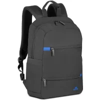 RivaCase 13.3" laptop backpack 8264 Ulsan Black (8264Black)
