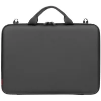 Laptop case RivaCase 14" 5130 Antishock Black (5130Black)