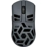 Mouse Lorgar Elite MSE90W Wireless/Bluetooth Dark Gray (LRG-MSE90W-DG)