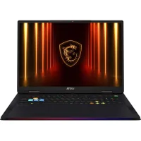 Ноутбук MSI Raider A18 HX A9WJG (A9WJG-208UA)