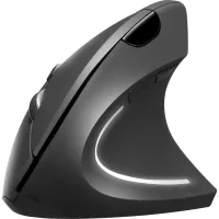 Mouse Sandberg Vertical Mouse Pro USB Black (630-14)