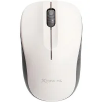 Мишка Xtrike ME GW-116 Wireless White (GW-116WH)