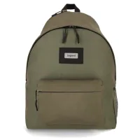 Laptop backpack Bagland 15.6" Stylish L 24L khaki 0051869 (1119120723)