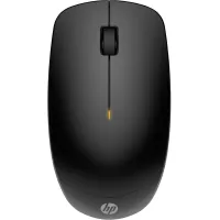 Mouse HP 230 Slim Wireless Black (AJ7C2AA)