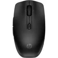 Mouse HP 420 Programmable Bluetooth Black (7M1D3AA)