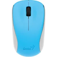 Мишка Genius NX-7000 Wireless Blue (31030027402)