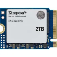 SSD drive M.2 2230 2TB NV3 Kingston (SNV3SM3/2T0)
