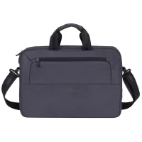 Laptop bag RivaCase 15.6" 7730 Suzuka, Black (7730Black)