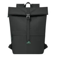 Laptop backpack RivaCase 15.6" 5567 Gremio, Black, 15L (5567Black)