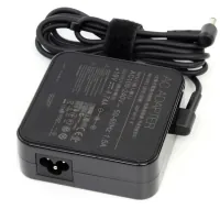 Блок живлення до ноутбуку AlSoft Asus 90W 19V, 4.74A, 5.5/2.5 (A40007)